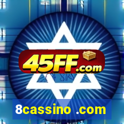 8cassino .com